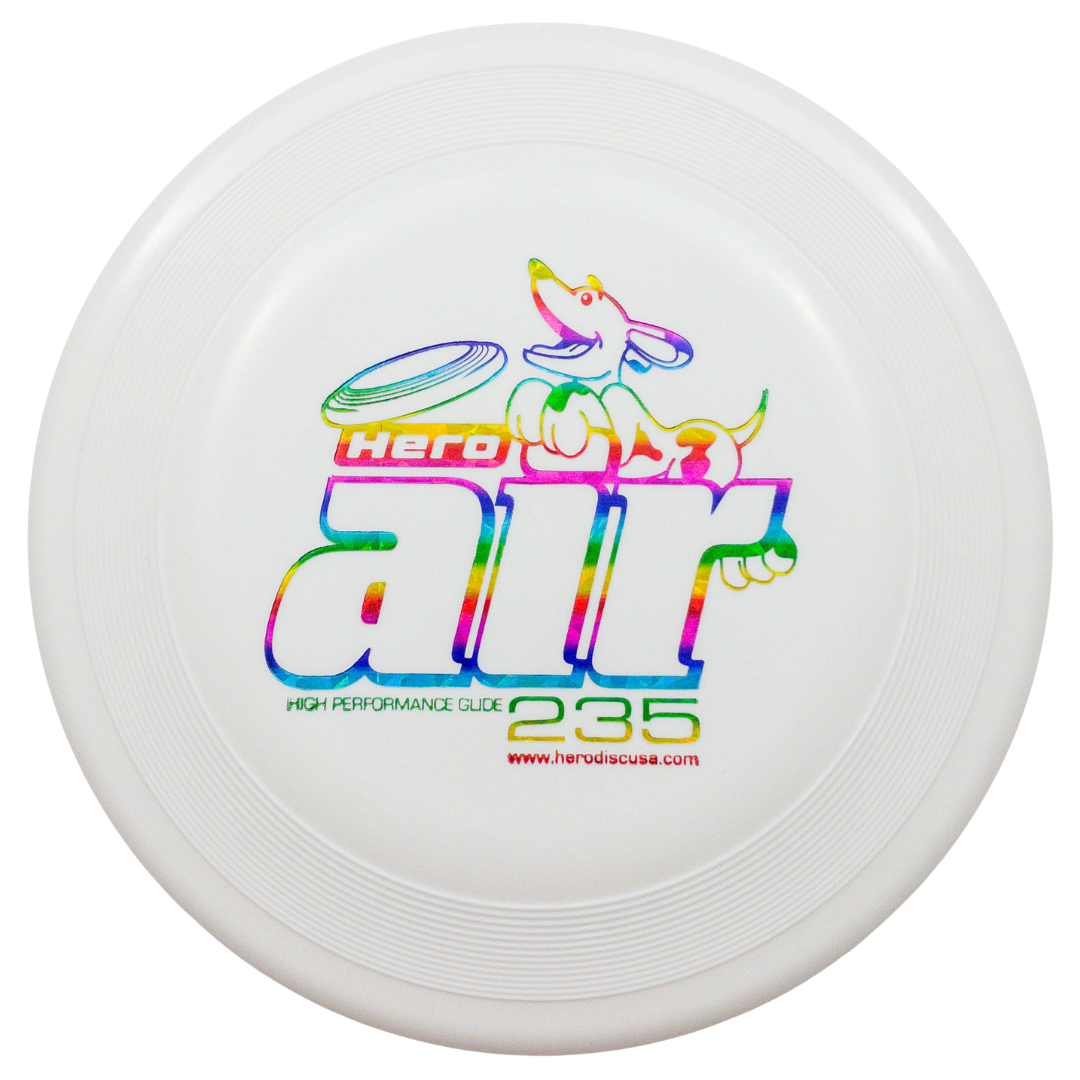 Frisbee HERO AIR 235