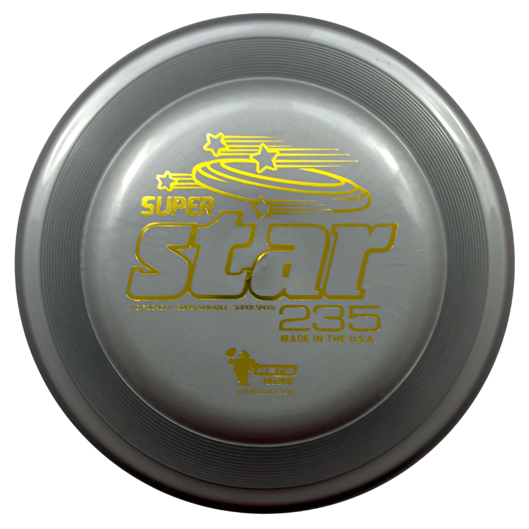 Frisbee HERO SuperStar 235