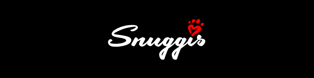 Snuggis : Friandises de qualité pour chiens - Histoire et produits