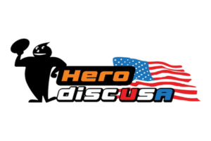 HERO Disc USA