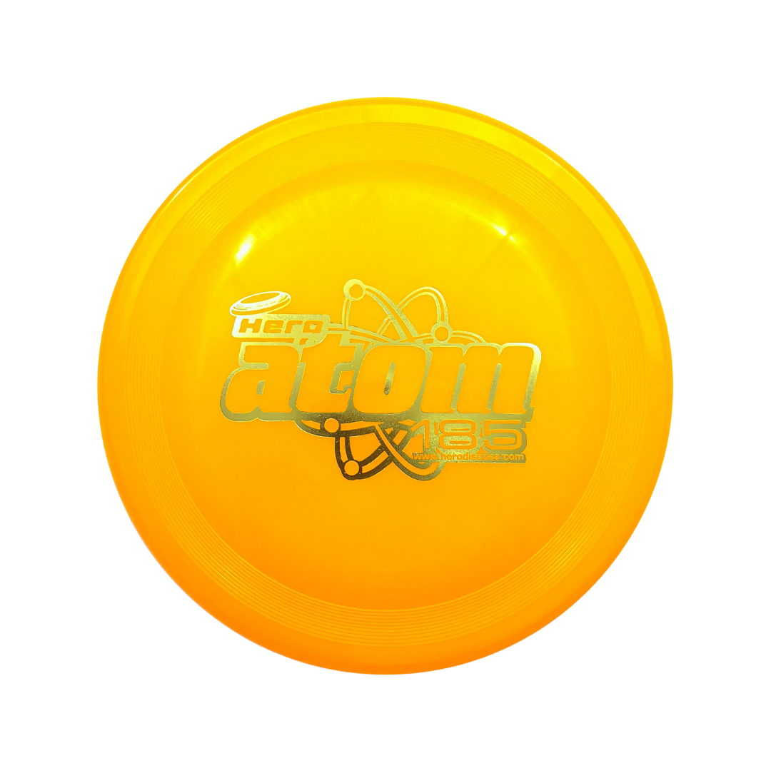 Frisbee HERO Disc ATOM 185