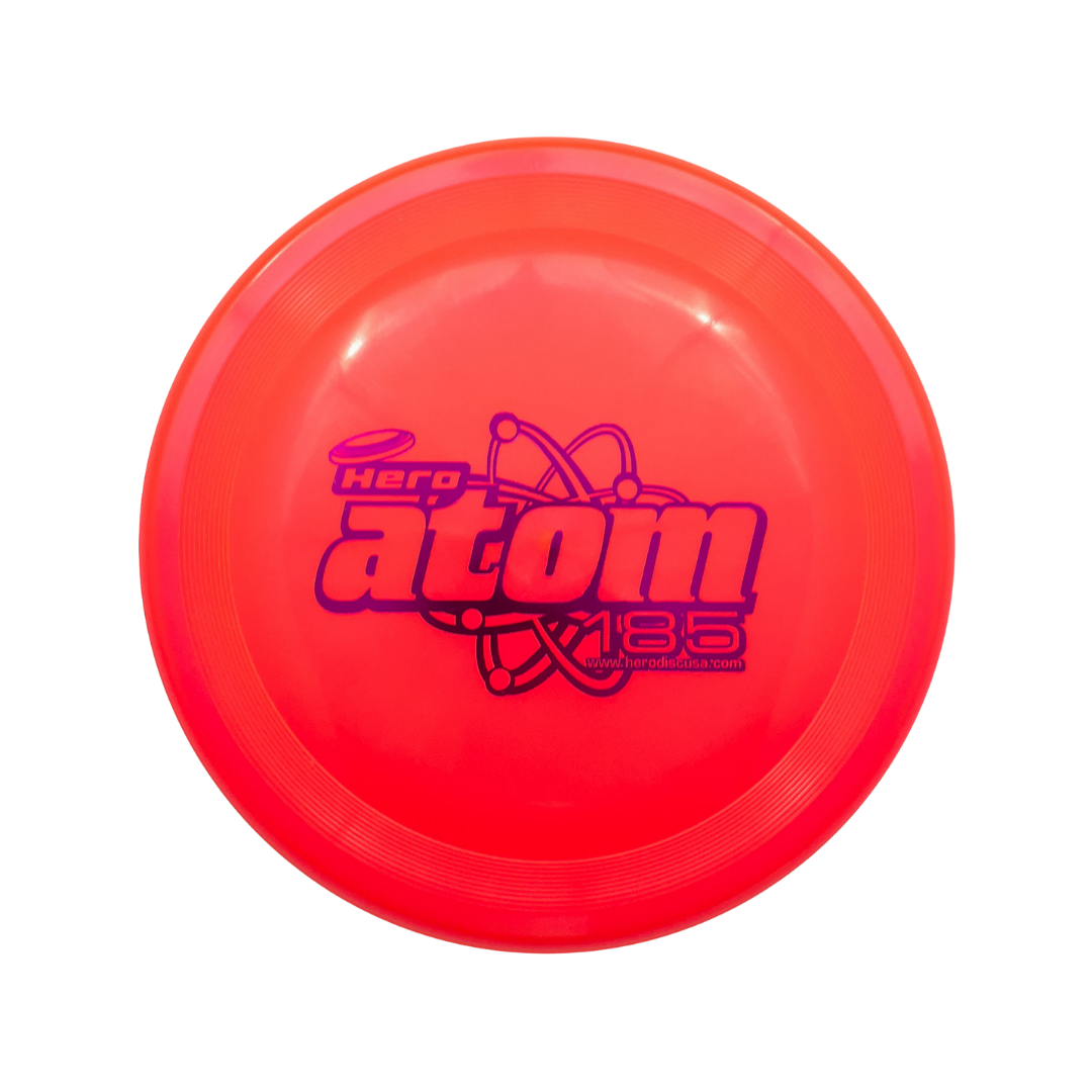 Frisbee HERO Disc ATOM 185