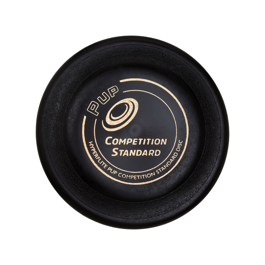 Frisbee pour chien PUP Competition Standard Disc