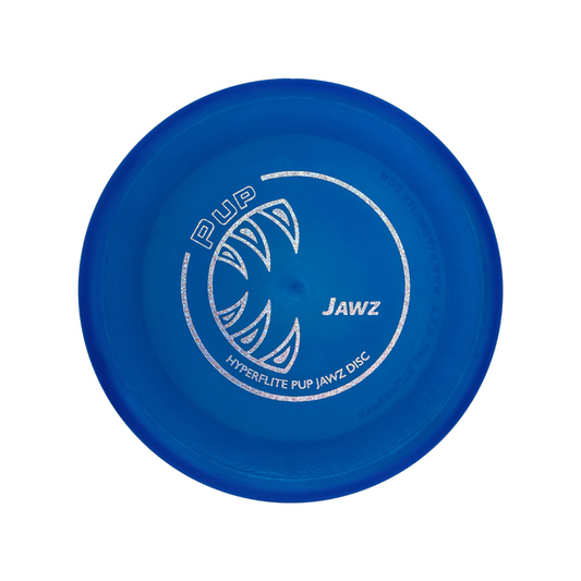 Frisbee pour chien PUP Jawz Disc