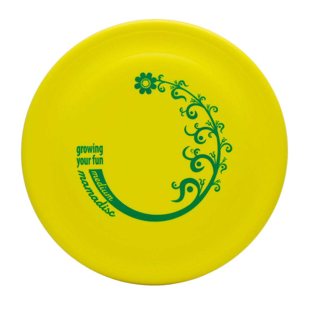 Frisbee pour chien MamaDisc Medium Standard